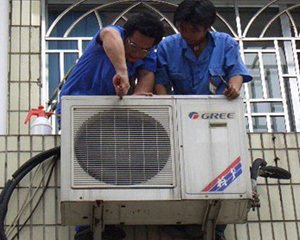 白城市空调售后维修服务中心在哪里找